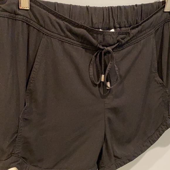 Splendid, Dolphin Drawstring Shorts - Picture 3 of 7